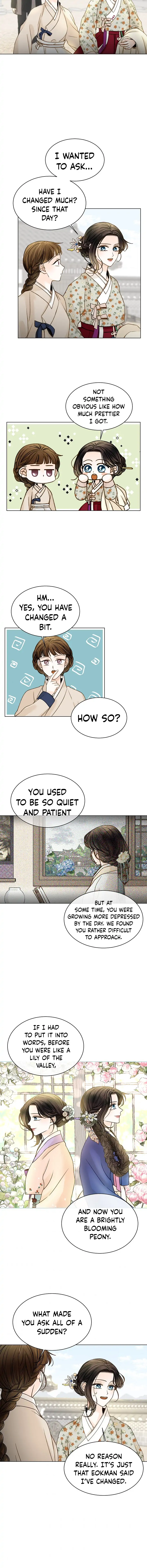 Oh! My Darling Chapter 12 - Page 9