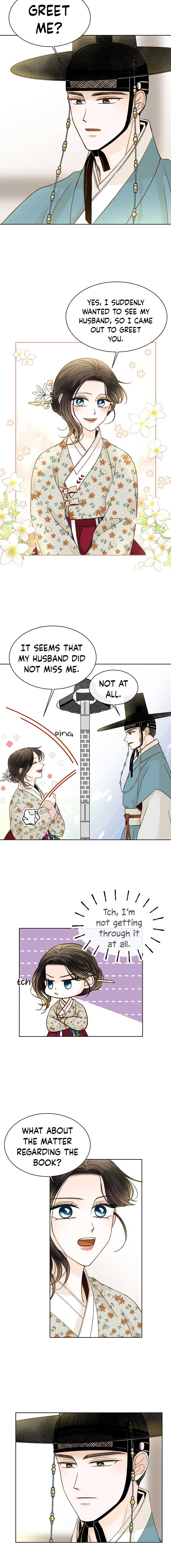 Oh! My Darling Chapter 13 - Page 5