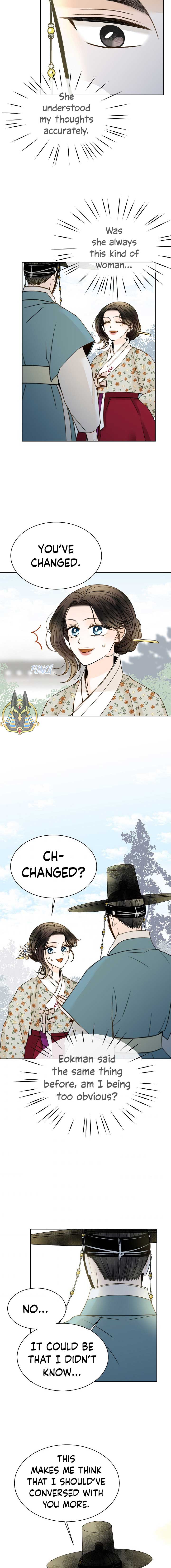 Oh! My Darling Chapter 13 - Page 10