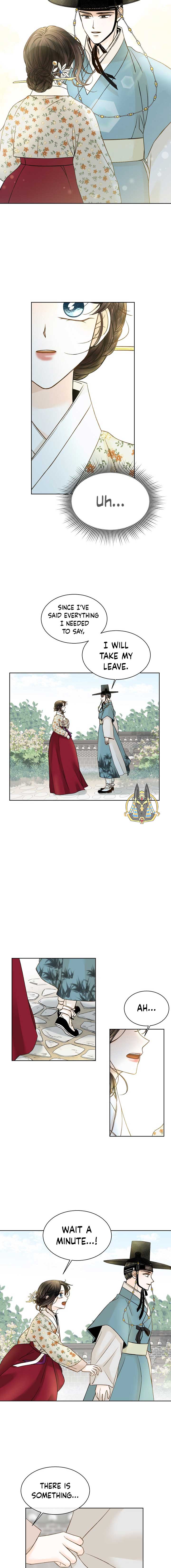 Oh! My Darling Chapter 13 - Page 11