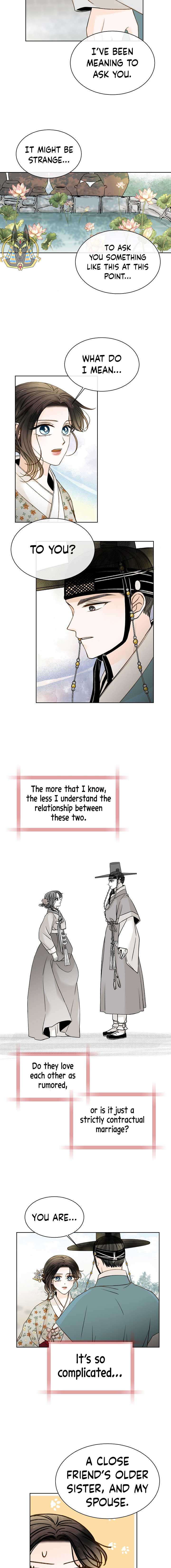 Oh! My Darling Chapter 13 - Page 12