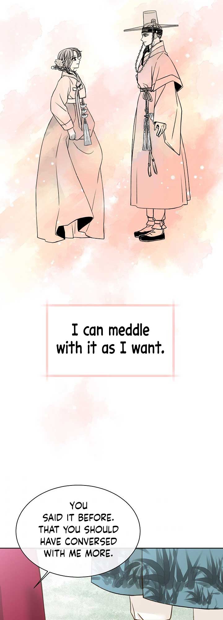 Oh! My Darling Chapter 13 - Page 15