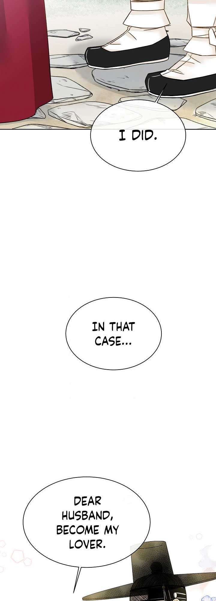 Oh! My Darling Chapter 13 - Page 16