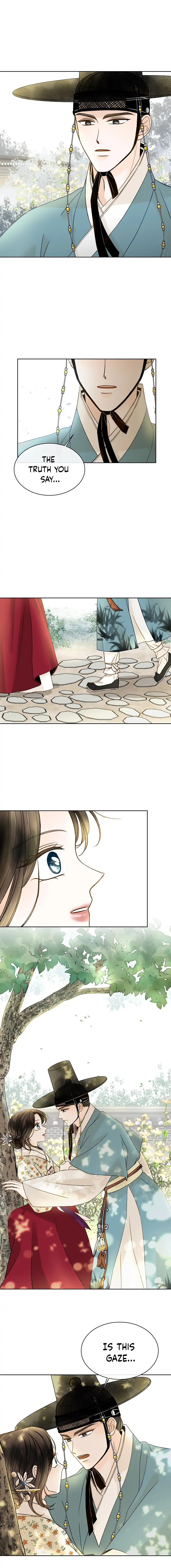 Oh! My Darling Chapter 14 - Page 5