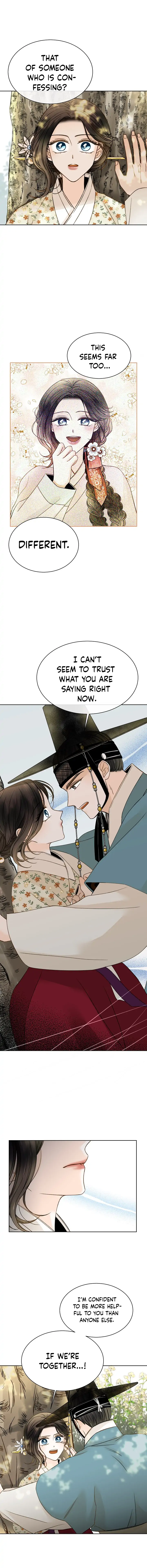 Oh! My Darling Chapter 14 - Page 6