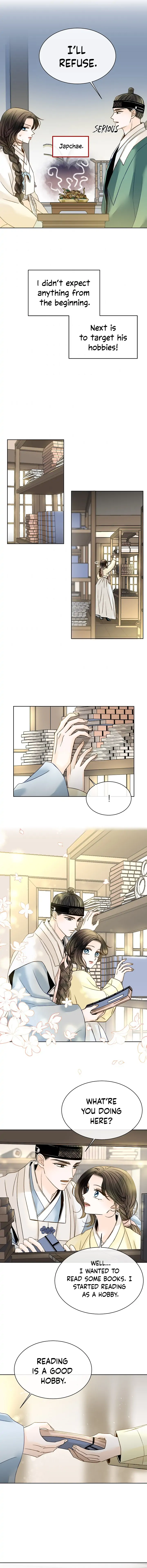 Oh! My Darling Chapter 14 - Page 11