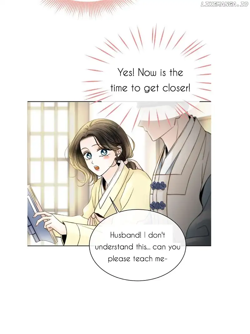 Oh! My Darling Chapter 15 - Page 5