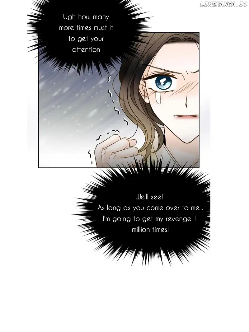 Oh! My Darling Chapter 15 - Page 7