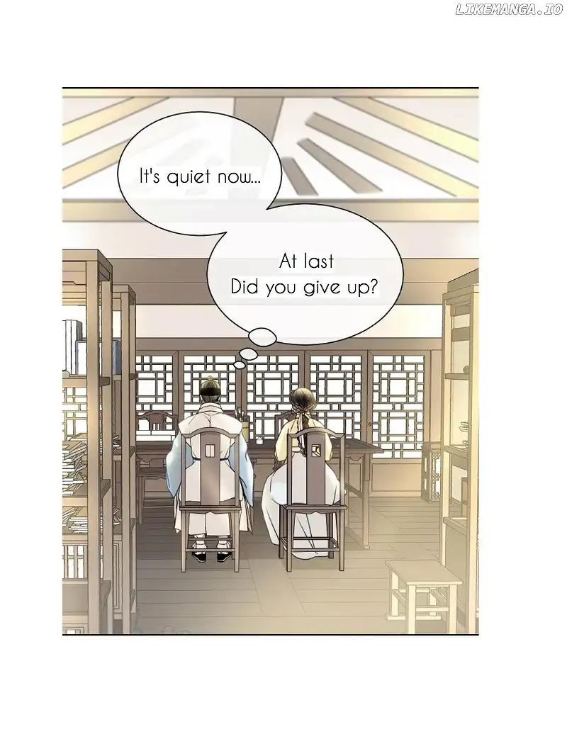 Oh! My Darling Chapter 15 - Page 10