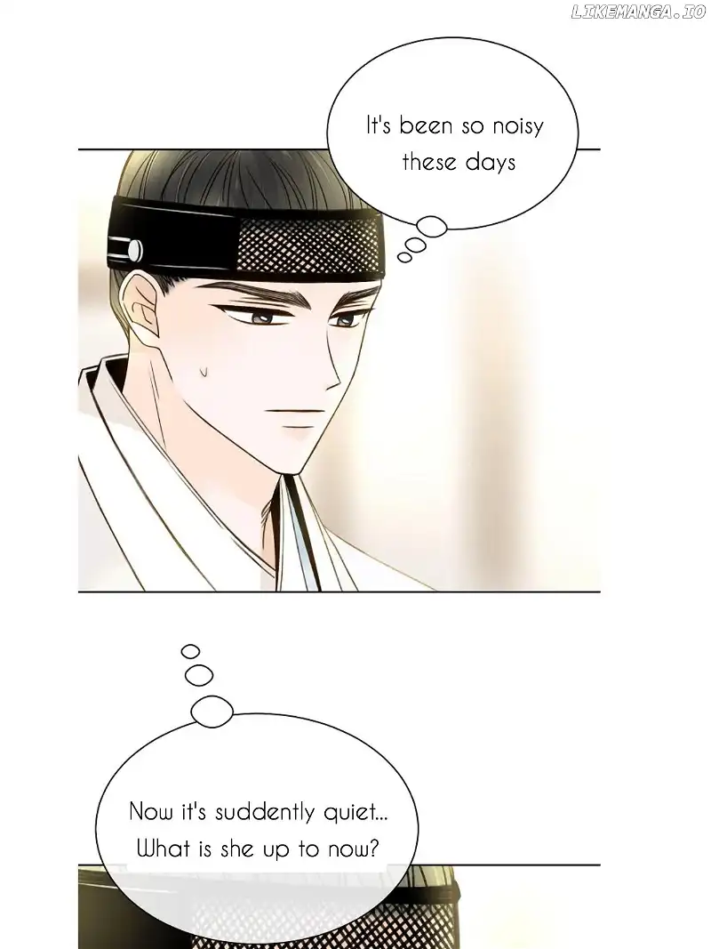 Oh! My Darling Chapter 15 - Page 11