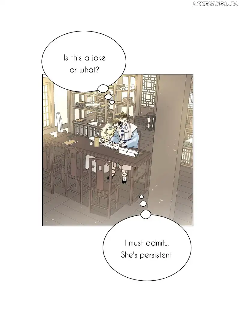 Oh! My Darling Chapter 15 - Page 14