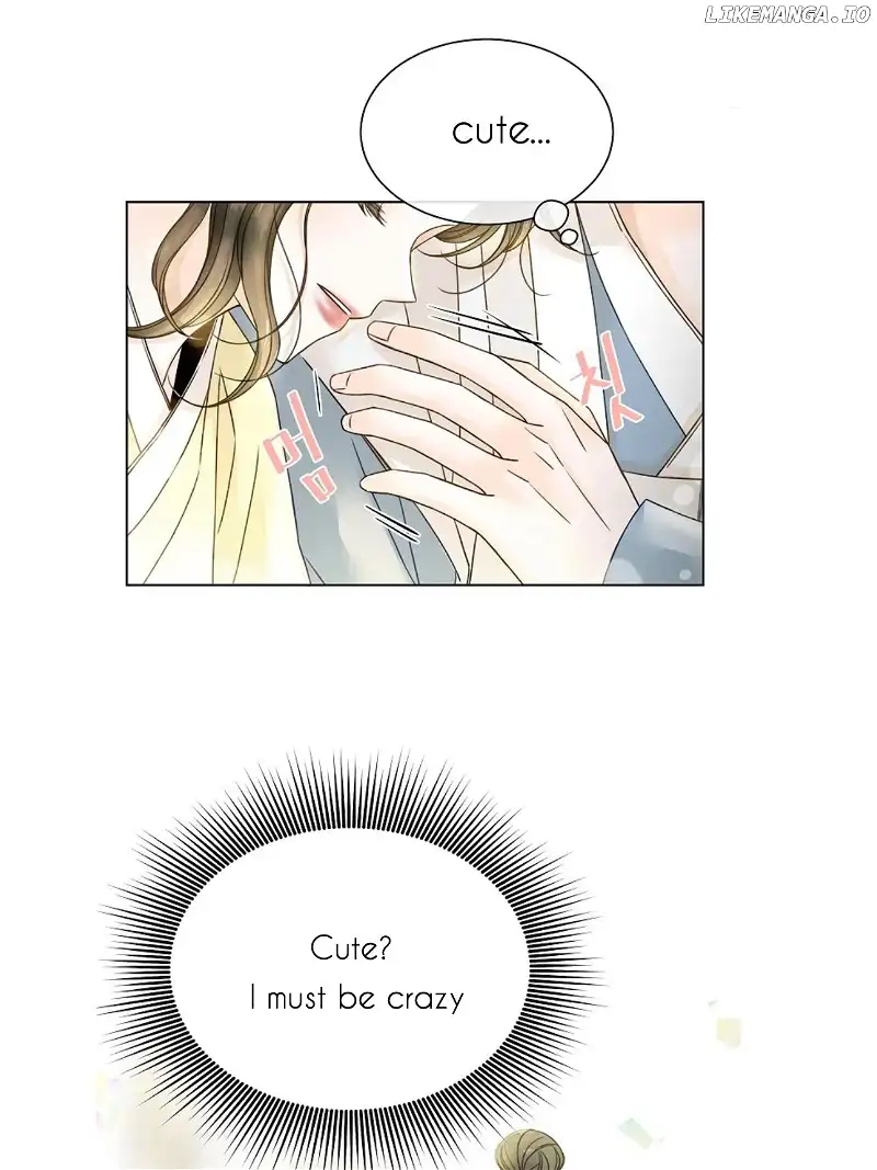 Oh! My Darling Chapter 15 - Page 16