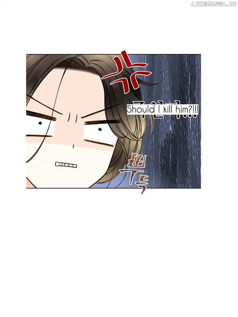 Oh! My Darling Chapter 15 - Page 22