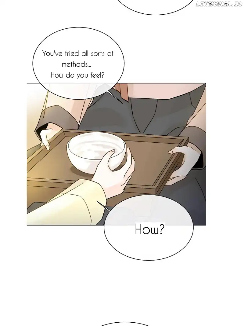 Oh! My Darling Chapter 15 - Page 25