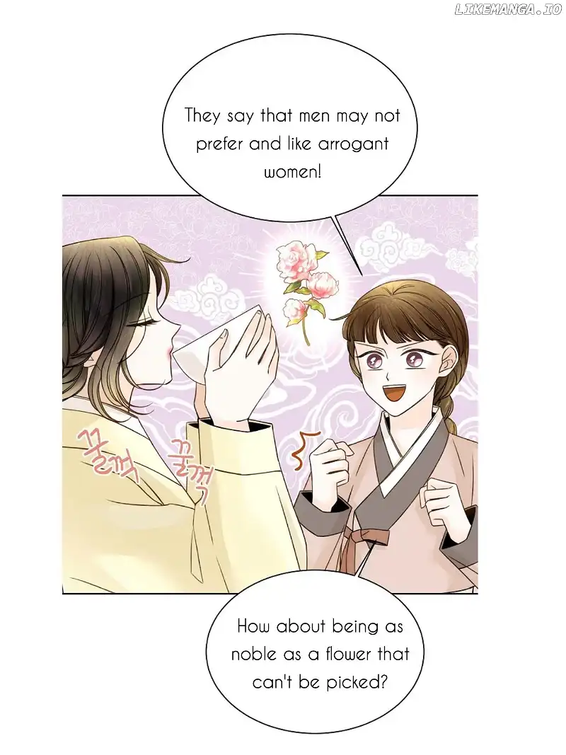 Oh! My Darling Chapter 15 - Page 26
