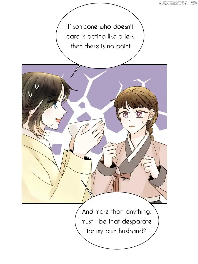 Oh! My Darling Chapter 15 - Page 27
