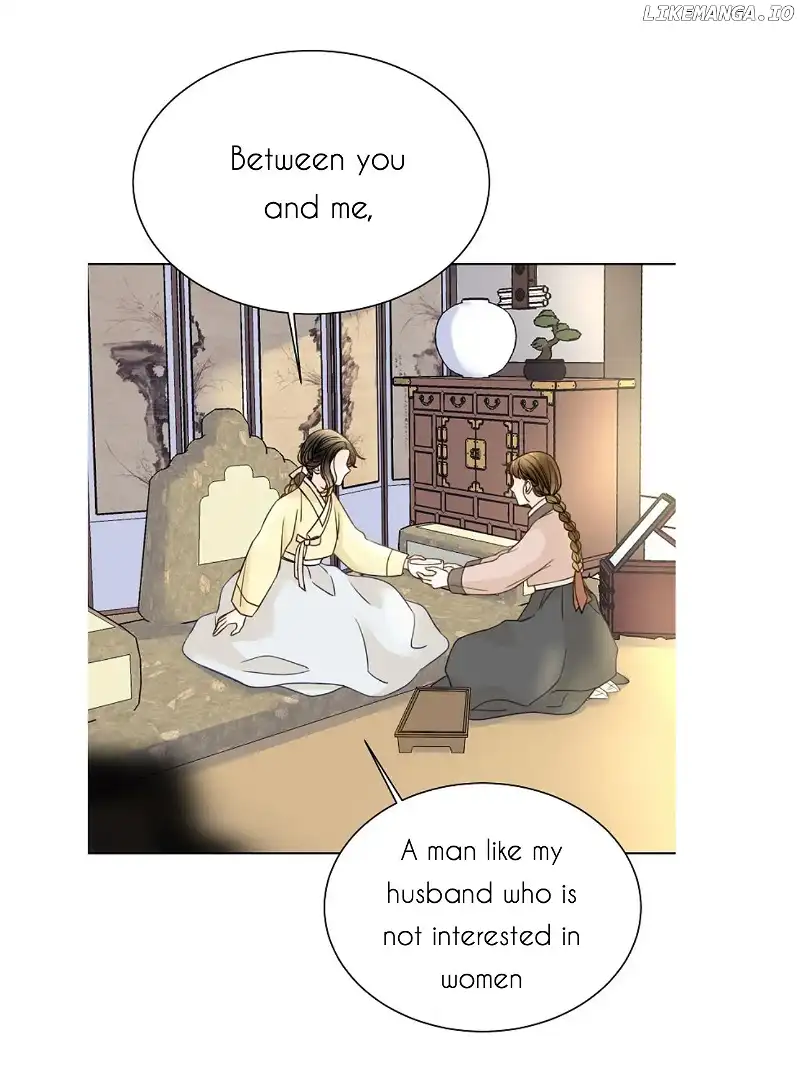 Oh! My Darling Chapter 15 - Page 30