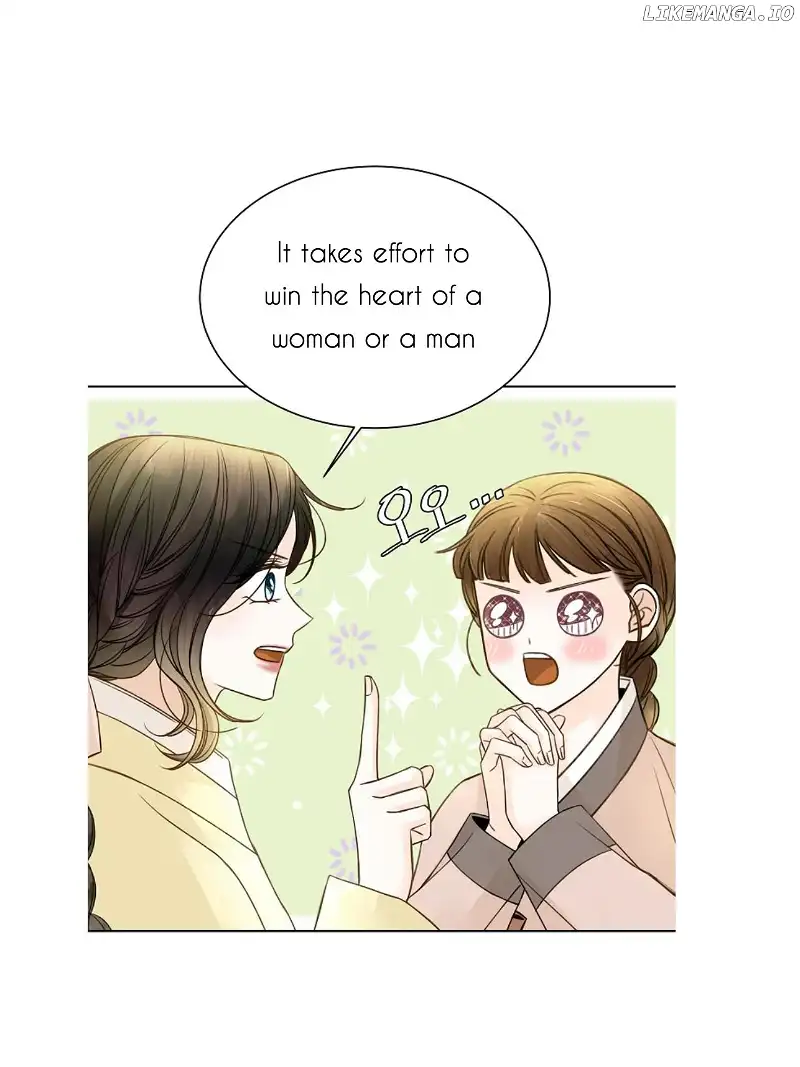 Oh! My Darling Chapter 15 - Page 32