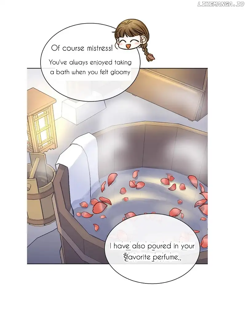 Oh! My Darling Chapter 15 - Page 37