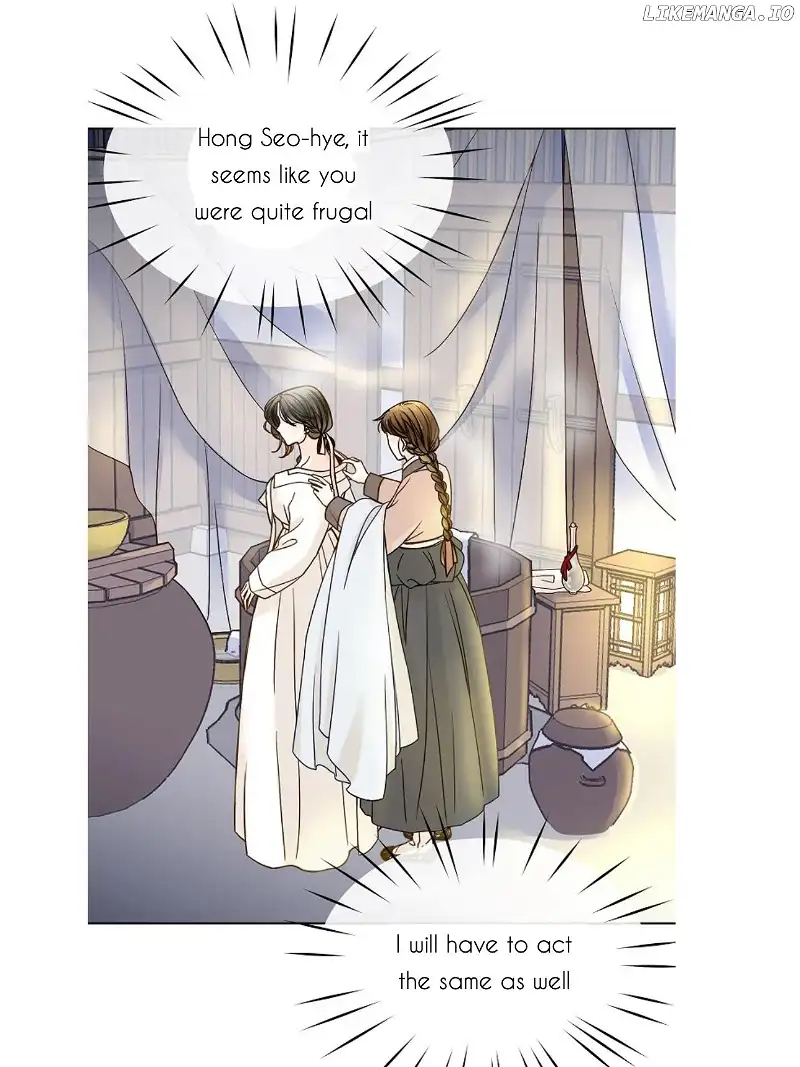 Oh! My Darling Chapter 15 - Page 39