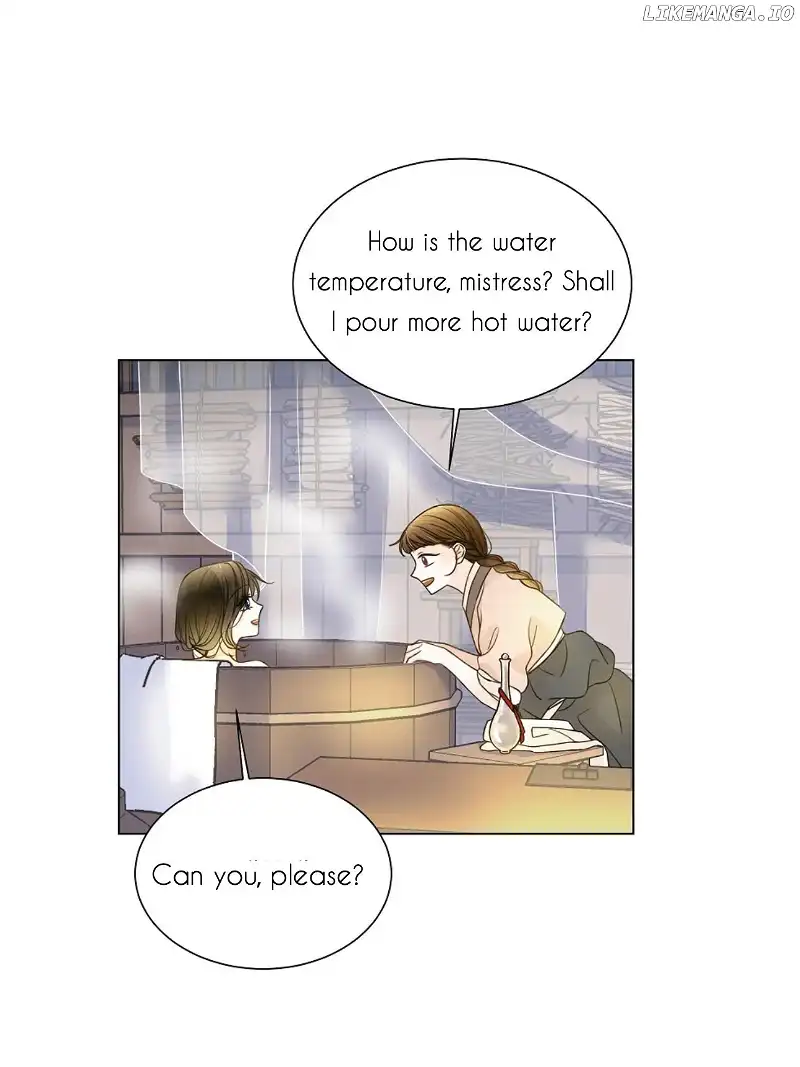 Oh! My Darling Chapter 15 - Page 42