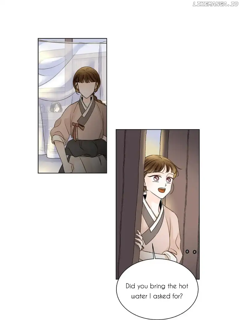 Oh! My Darling Chapter 15 - Page 43