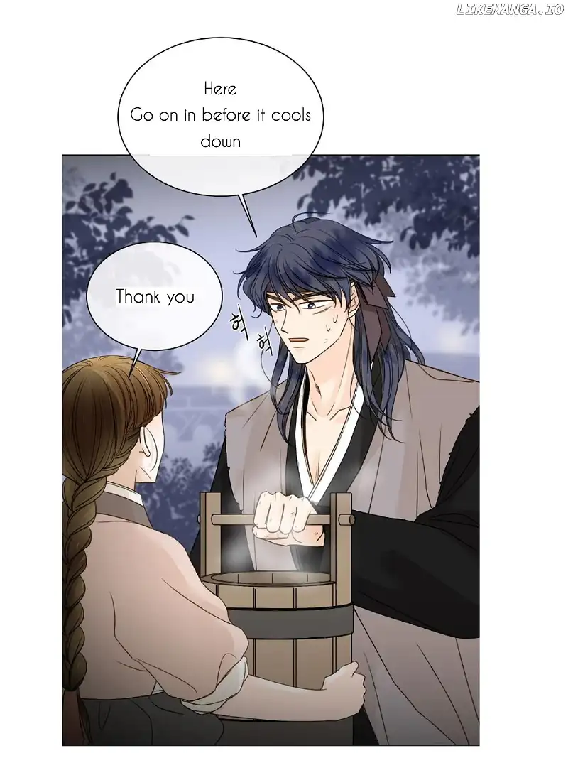 Oh! My Darling Chapter 15 - Page 44