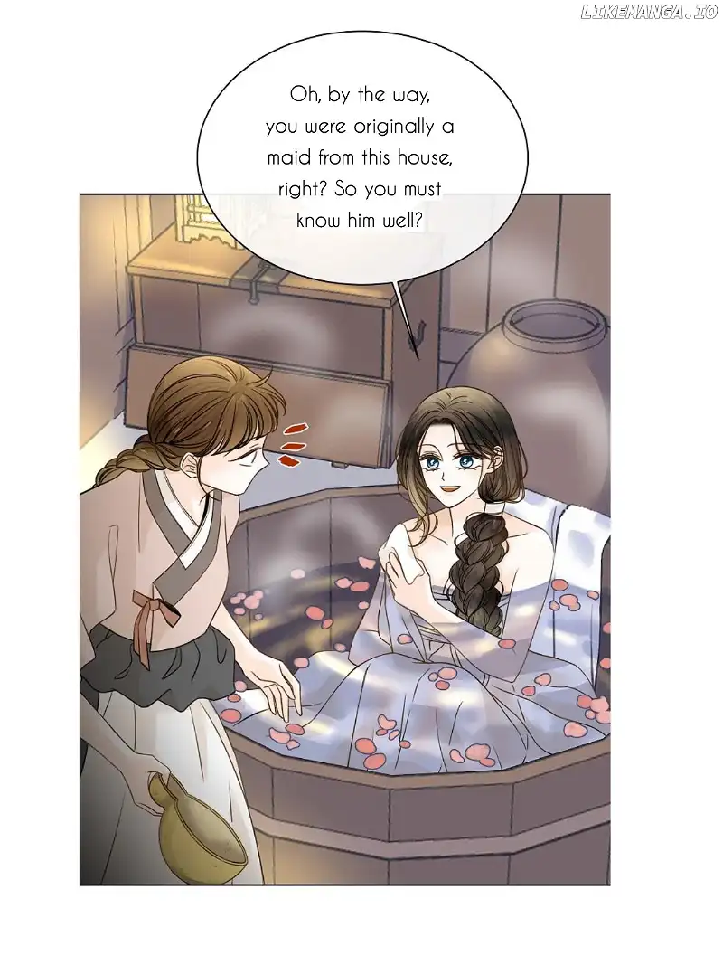 Oh! My Darling Chapter 15 - Page 46