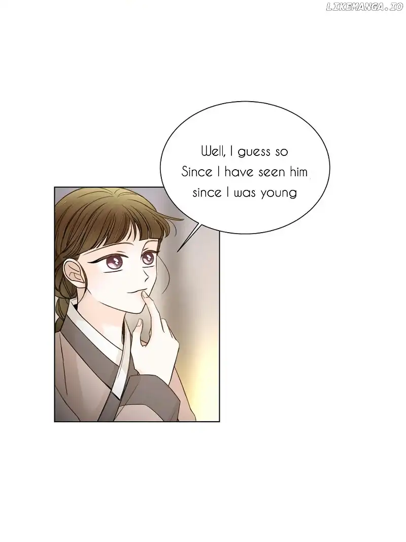 Oh! My Darling Chapter 15 - Page 47