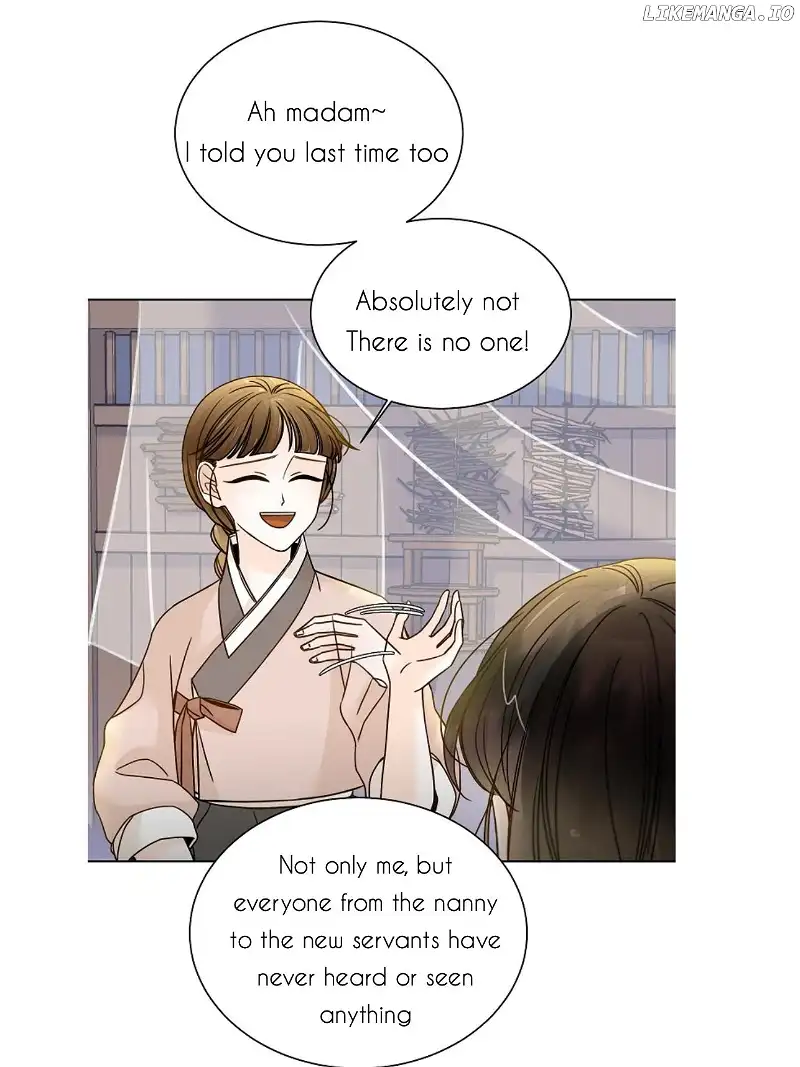 Oh! My Darling Chapter 15 - Page 50