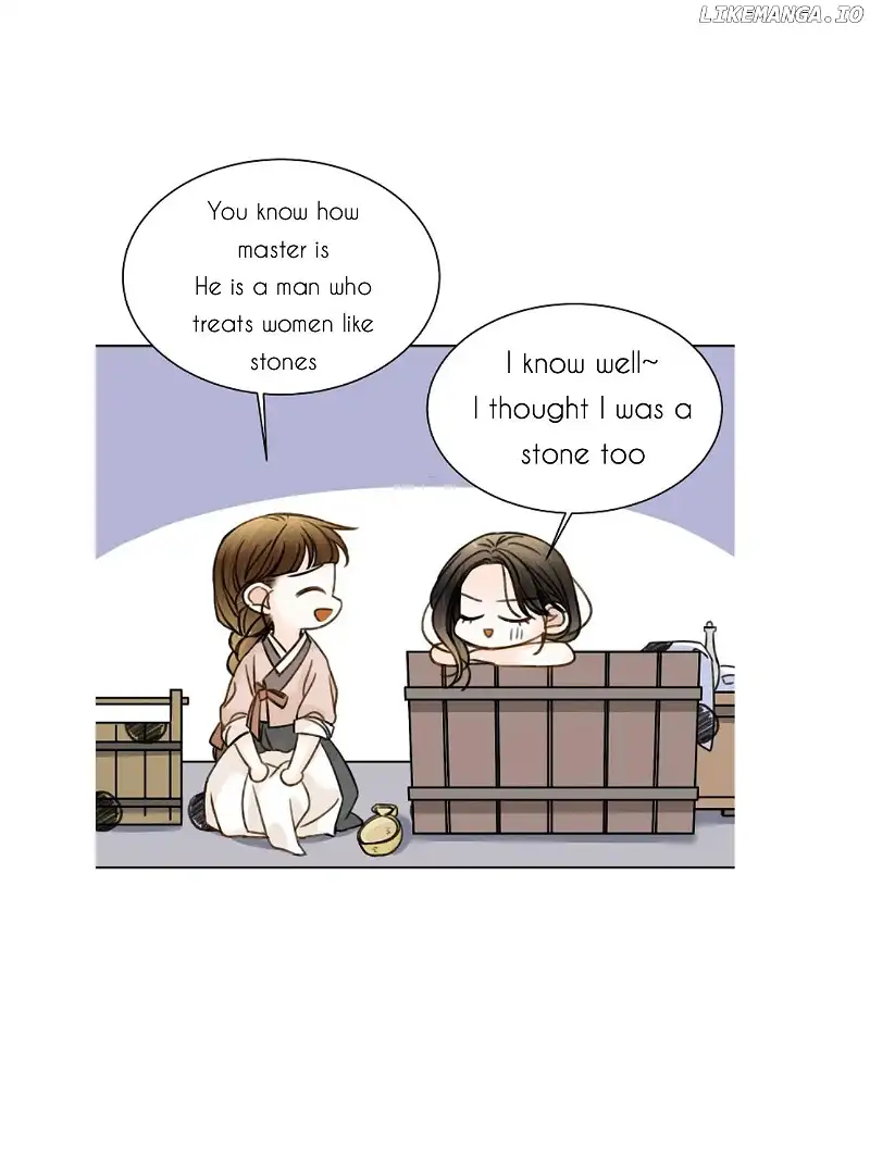 Oh! My Darling Chapter 15 - Page 51