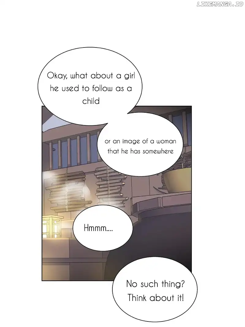 Oh! My Darling Chapter 15 - Page 52