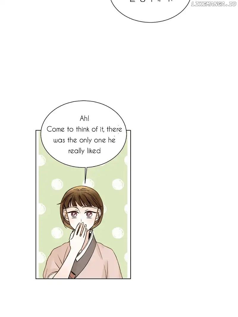 Oh! My Darling Chapter 15 - Page 53