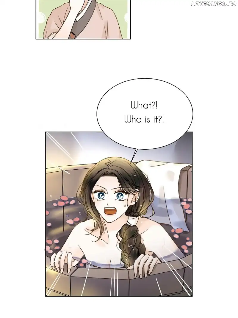 Oh! My Darling Chapter 15 - Page 54