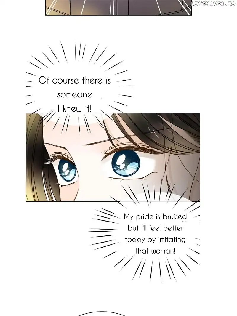 Oh! My Darling Chapter 15 - Page 55