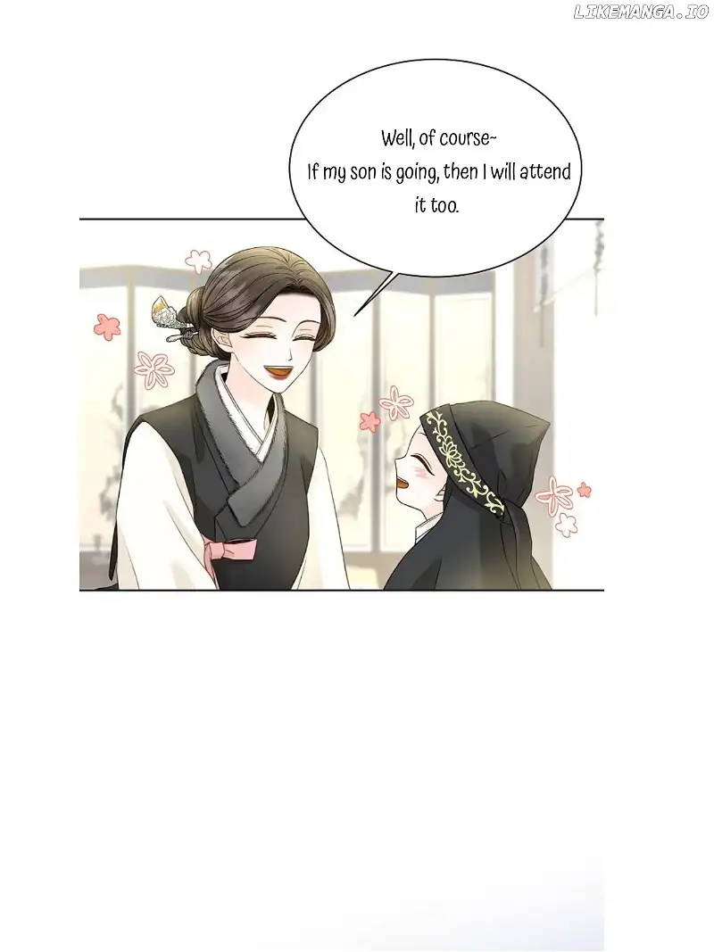 Oh! My Darling Chapter 16 - Page 14