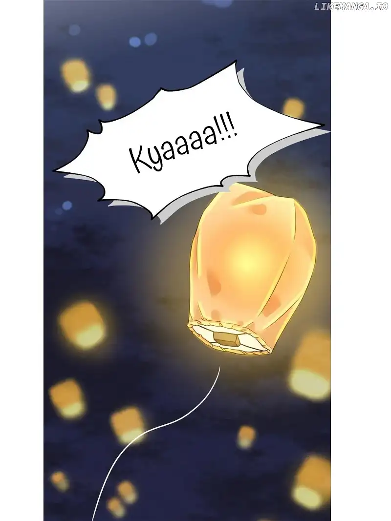 Oh! My Darling Chapter 16 - Page 15