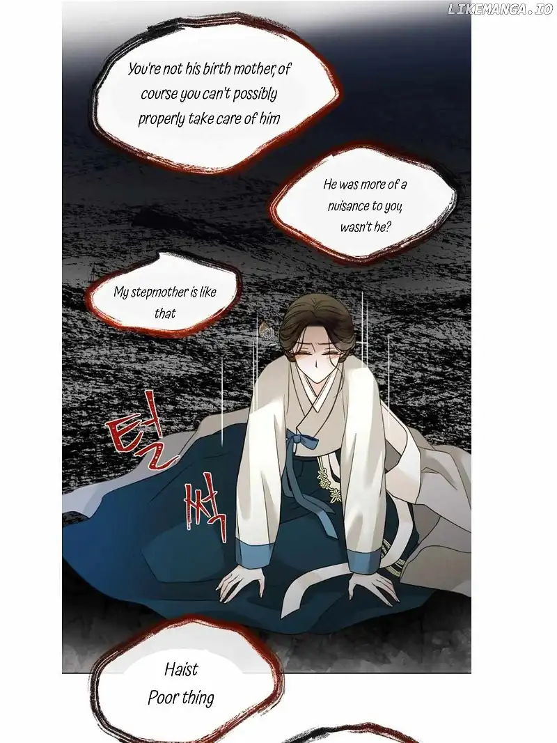 Oh! My Darling Chapter 16 - Page 19