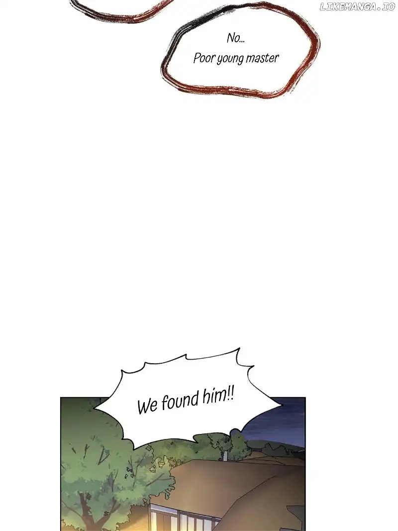 Oh! My Darling Chapter 16 - Page 20