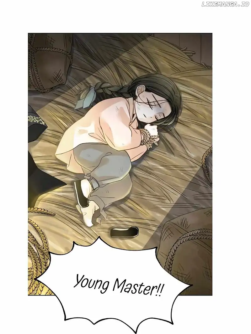 Oh! My Darling Chapter 16 - Page 21