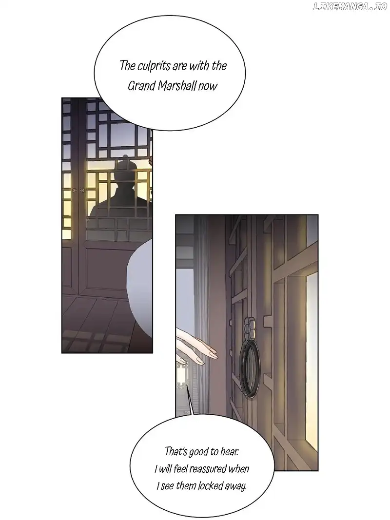 Oh! My Darling Chapter 16 - Page 24