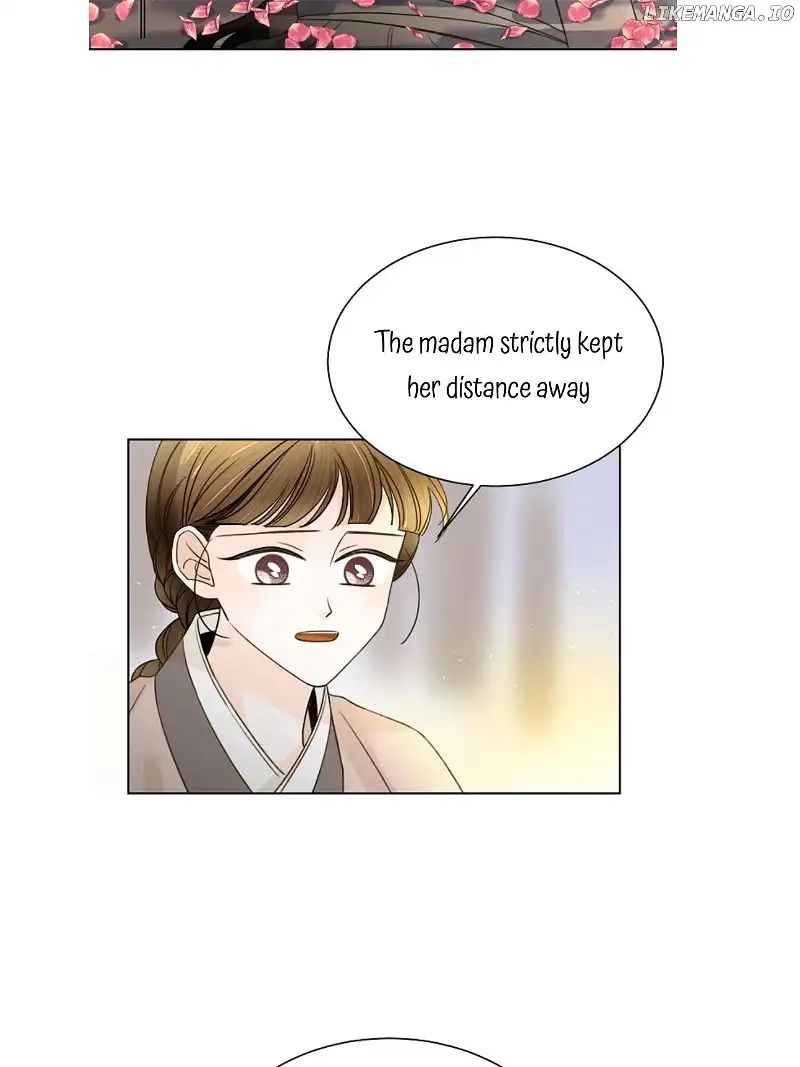 Oh! My Darling Chapter 16 - Page 28