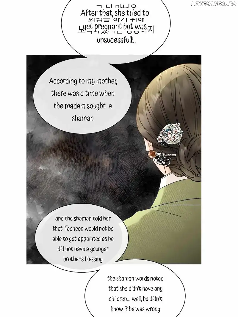 Oh! My Darling Chapter 16 - Page 29