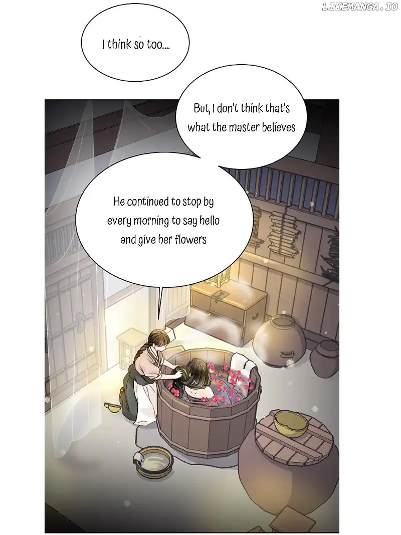 Oh! My Darling Chapter 16 - Page 32