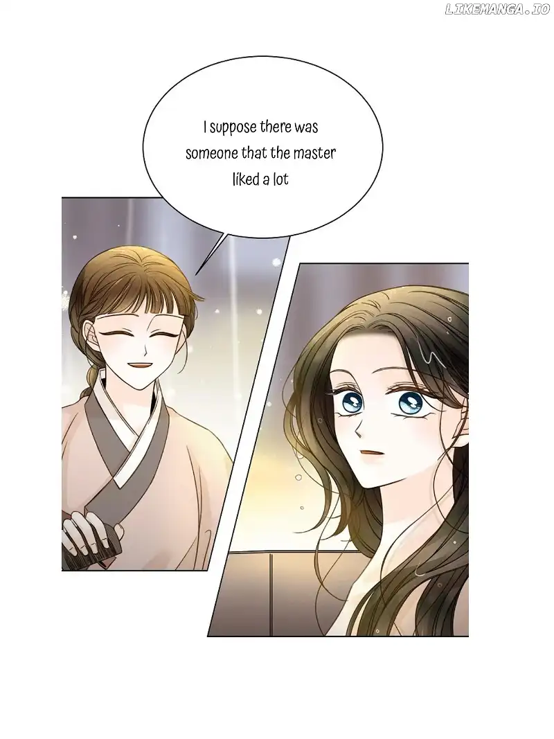 Oh! My Darling Chapter 16 - Page 33