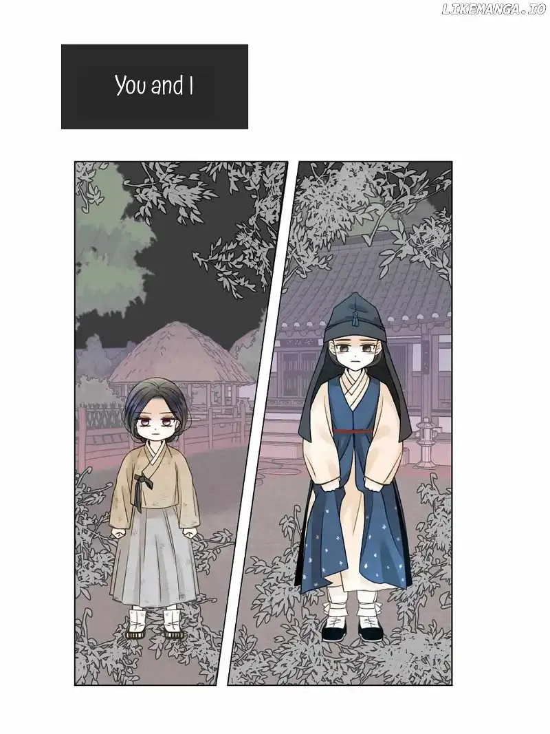 Oh! My Darling Chapter 16 - Page 35