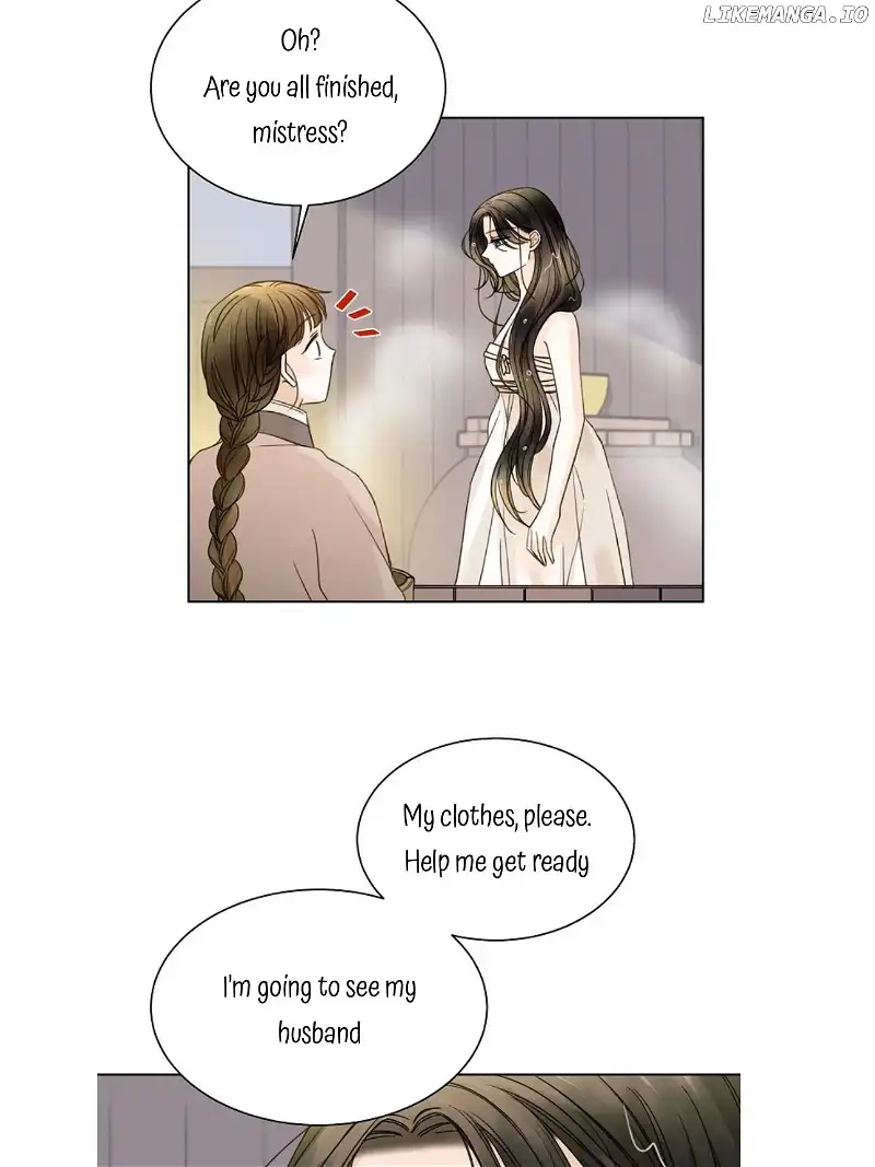 Oh! My Darling Chapter 16 - Page 39