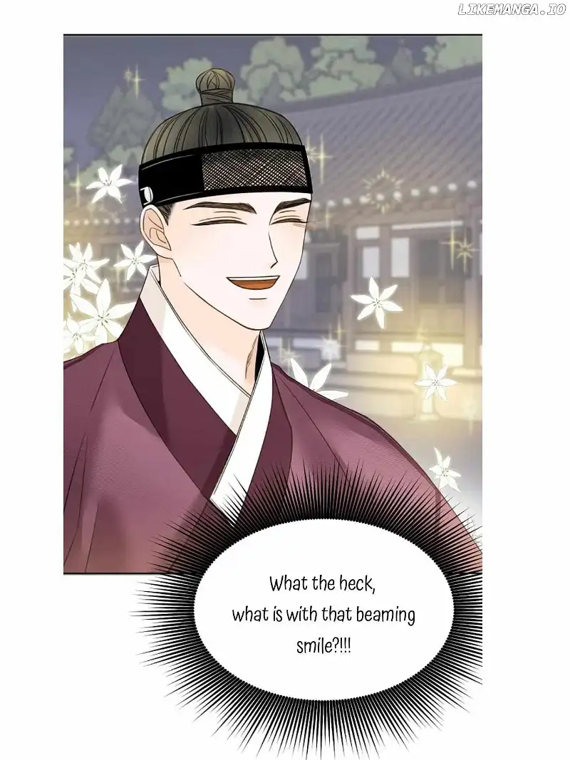 Oh! My Darling Chapter 16 - Page 44