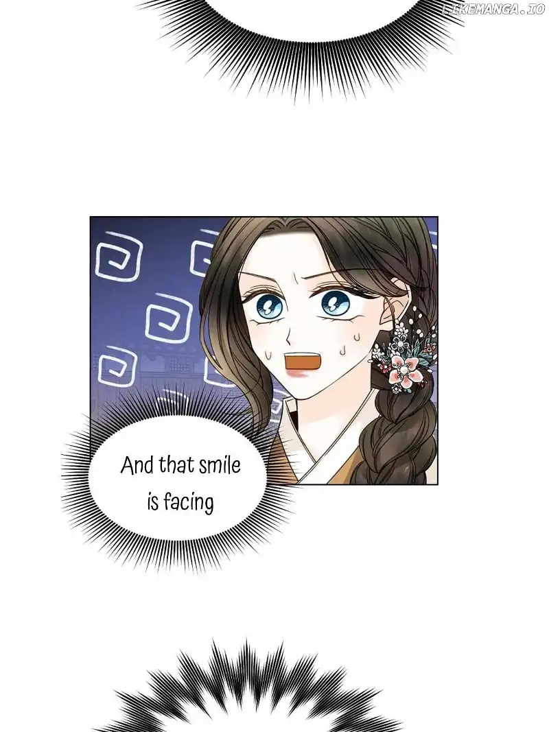 Oh! My Darling Chapter 16 - Page 45