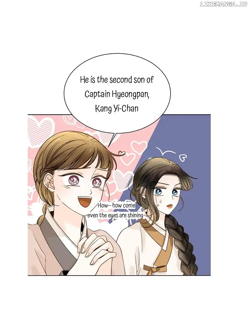 Oh! My Darling Chapter 16 - Page 47